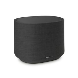 Harman Kardon Citation Sub - Black - Thundering bass for movies and music - Hero Harman Kardon Citation Sub - Black - Thundering bass for movies and music - Hero
