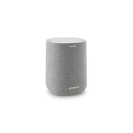 Harman Kardon Citation One MKII - Grey - All-in-one smart speaker with room-filling sound - Hero Harman Kardon Citation One MKII - Grey - All-in-one smart speaker with room-filling sound - Hero